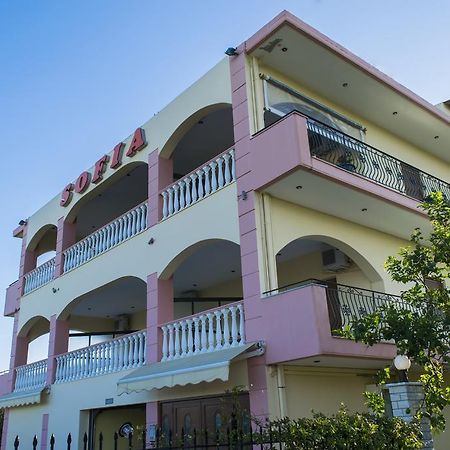 Apartament Sofia Gythio Pokój zdjęcie