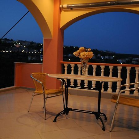 Apartament Sofia Gythio Zewnętrze zdjęcie