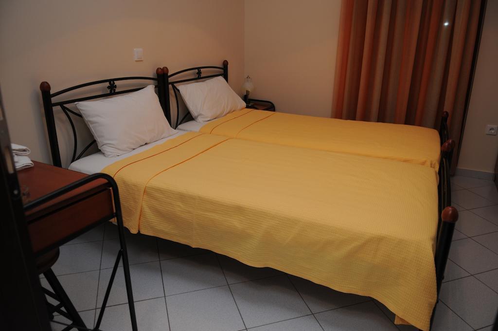 Apartament Sofia Gythio Pokój zdjęcie