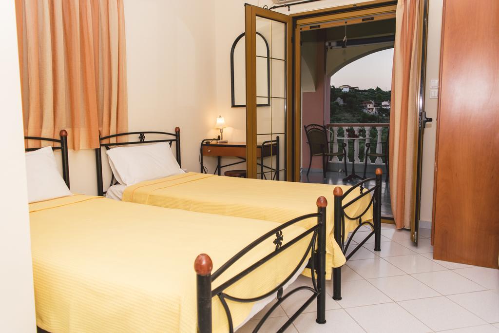 Apartament Sofia Gythio Pokój zdjęcie