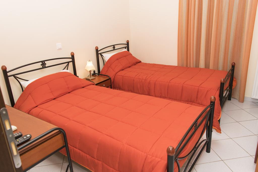 Apartament Sofia Gythio Pokój zdjęcie