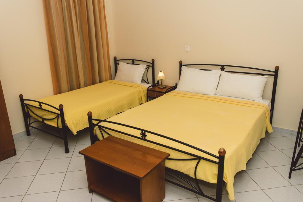 Apartament Sofia Gythio Pokój zdjęcie