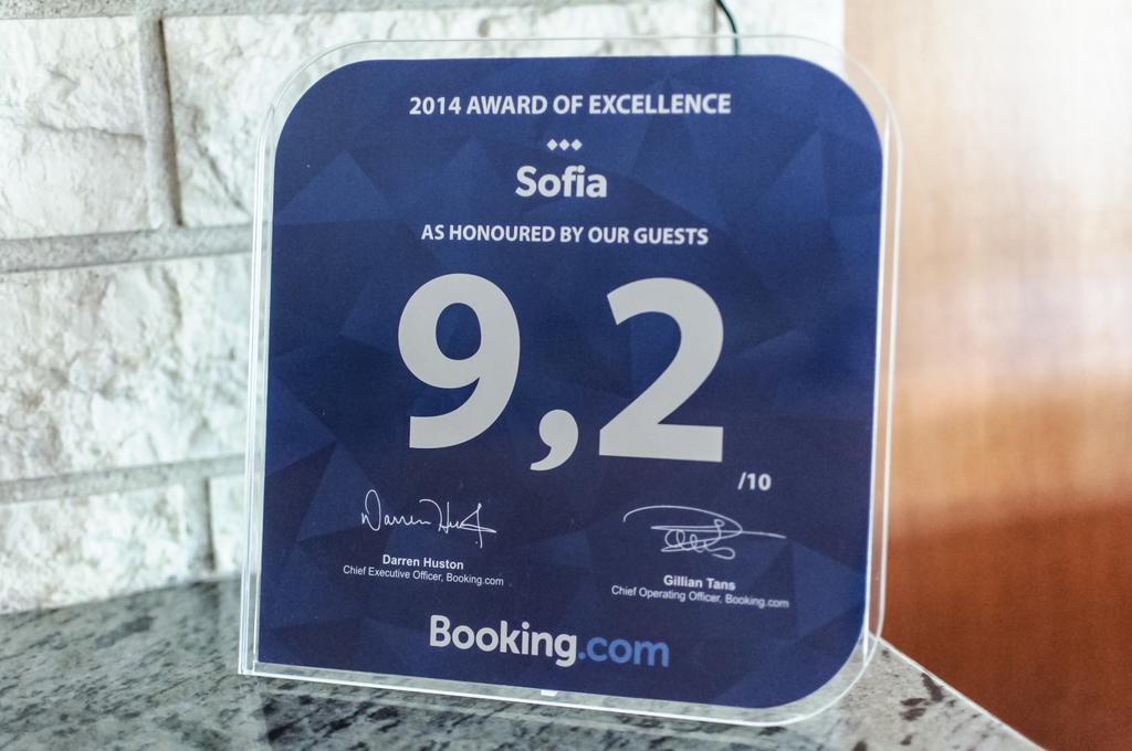 Apartament Sofia Gythio Pokój zdjęcie
