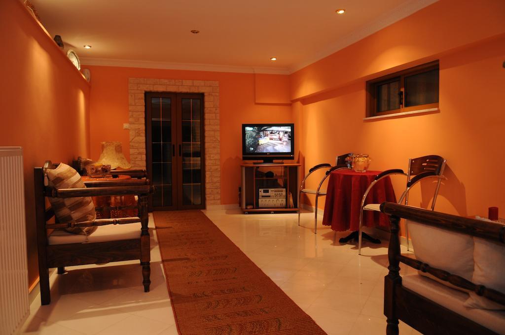 Apartament Sofia Gythio Pokój zdjęcie