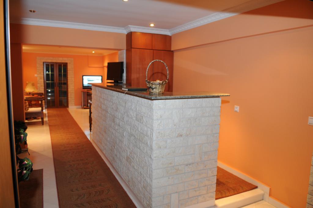 Apartament Sofia Gythio Pokój zdjęcie