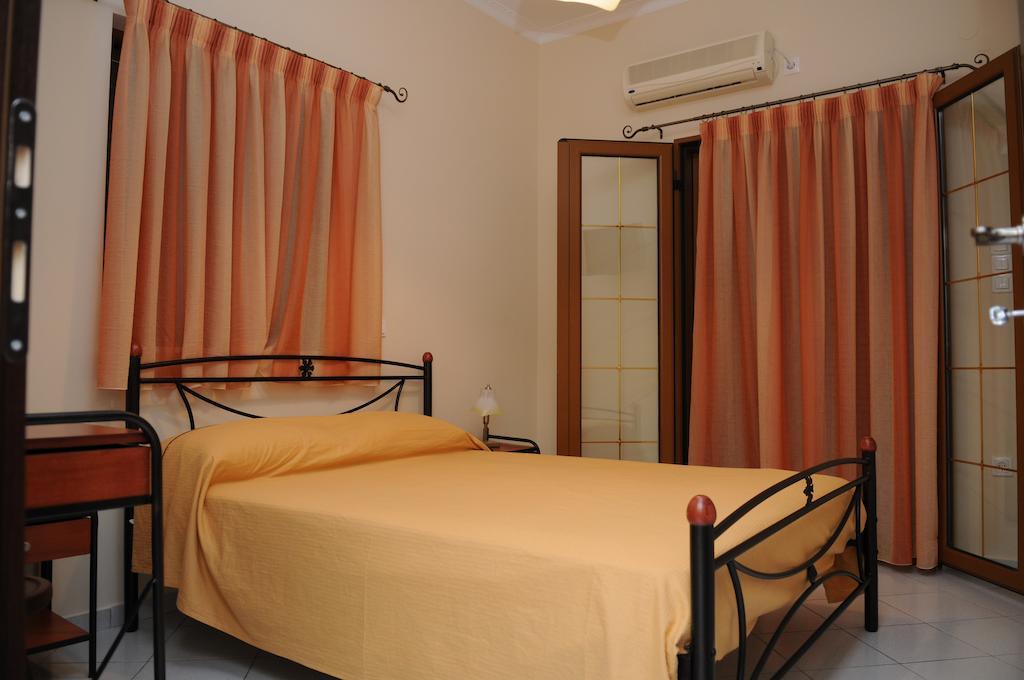 Apartament Sofia Gythio Pokój zdjęcie