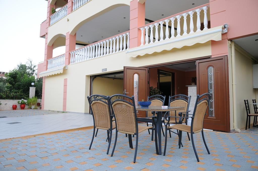Apartament Sofia Gythio Pokój zdjęcie