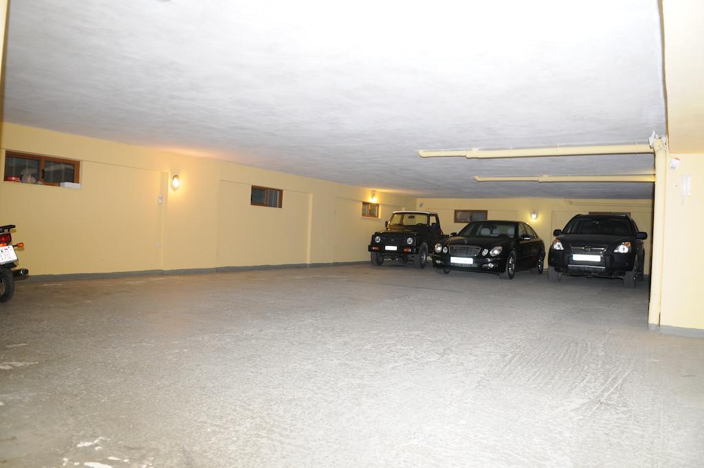 Apartament Sofia Gythio Pokój zdjęcie