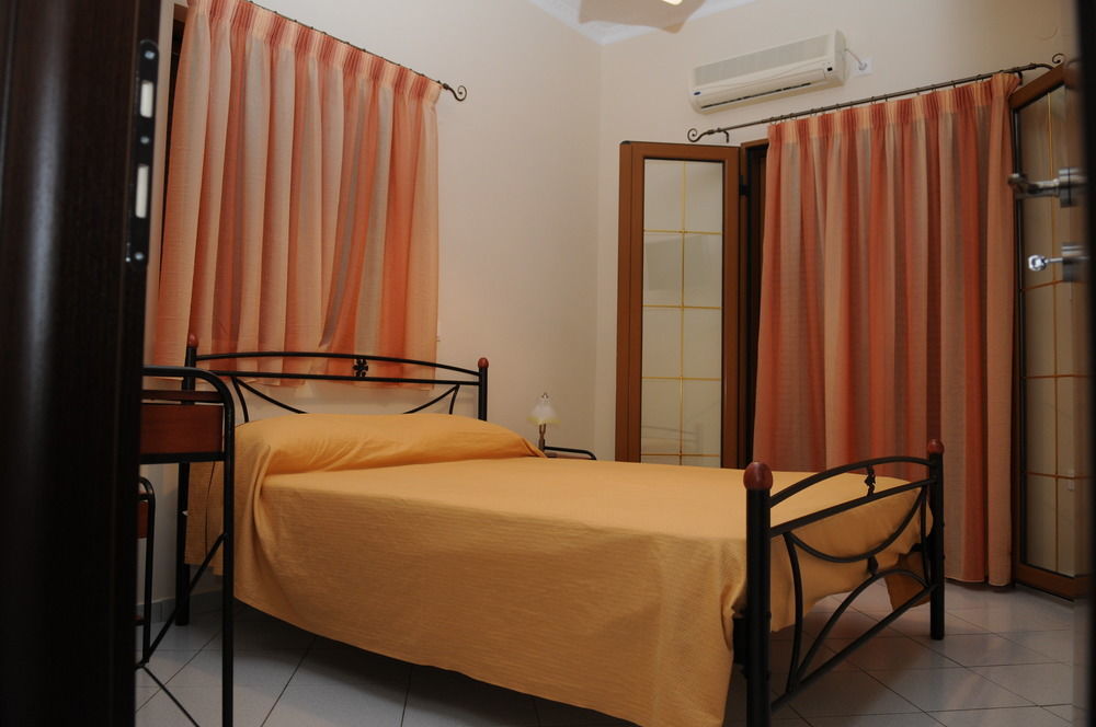 Apartament Sofia Gythio Zewnętrze zdjęcie